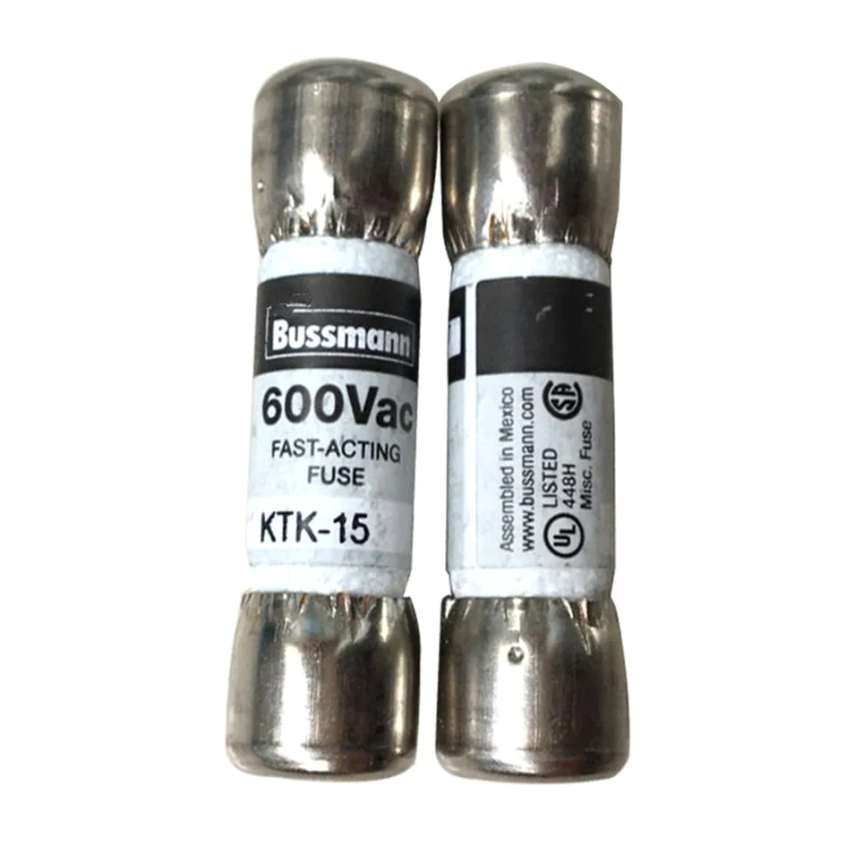 FRS-R-15/100 time-delay fuse Dual-Element Class RK5