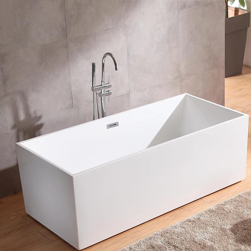 cheap  customize bathtub freestanding bathroom tub
