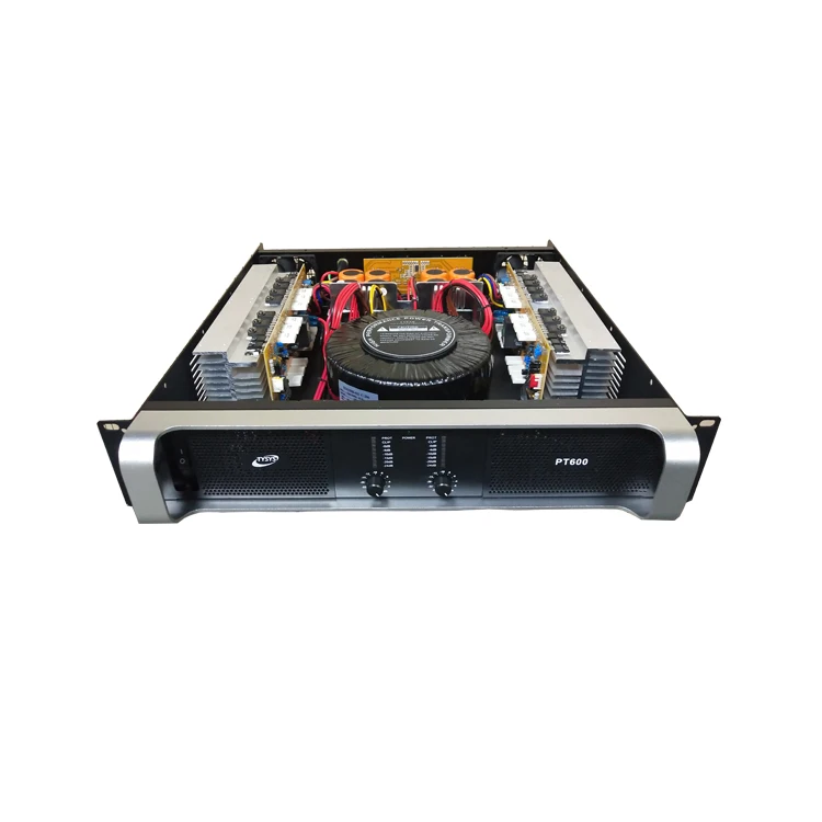 Class H amplifier for 12inch speaker amplier power amplifier