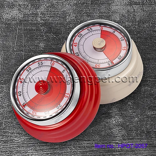 Retro kitchen mechanical timer / Time manager