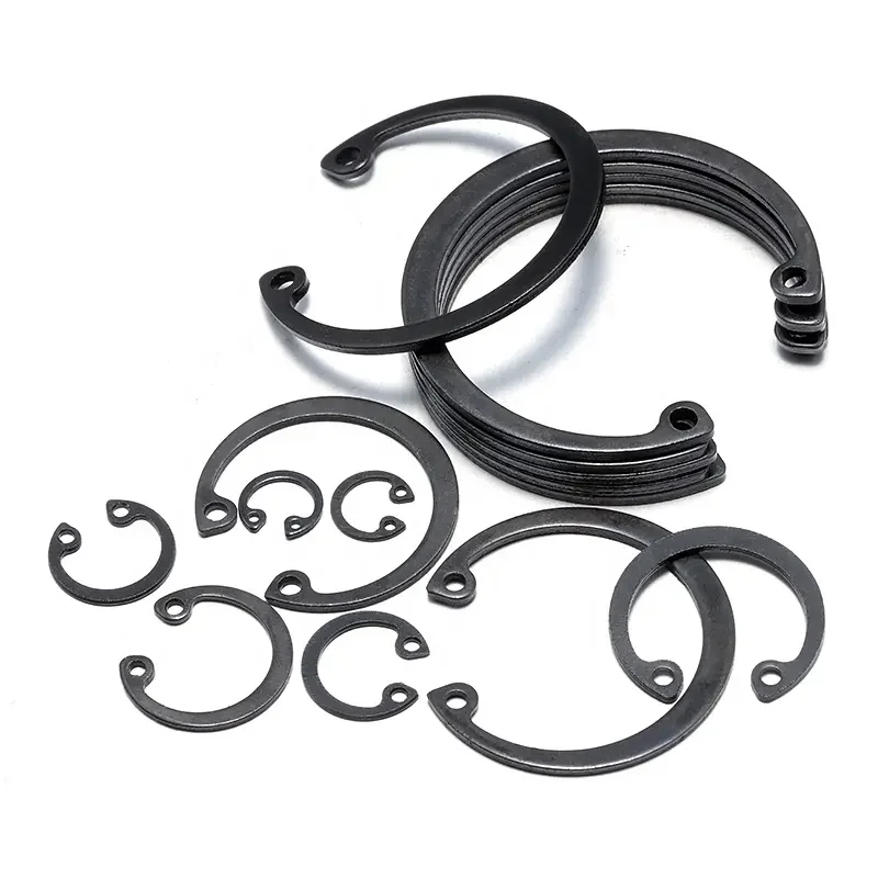 China manufacturer E20 circlip Snap ring