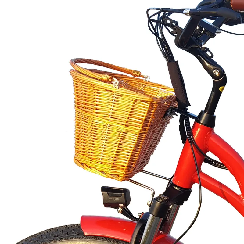 Cheap Sale of New Medium Sized Step Through Electric City Bike 26inch Mountain Bike