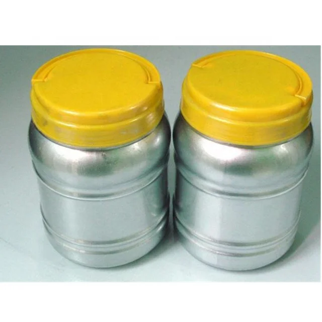 
high glossy with good price china aluminium paste 