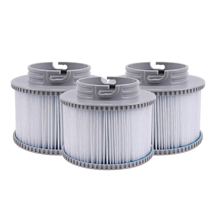 YUNDA spa hot tub filter compatible for MSPA filter FD2089 with high water flow rate