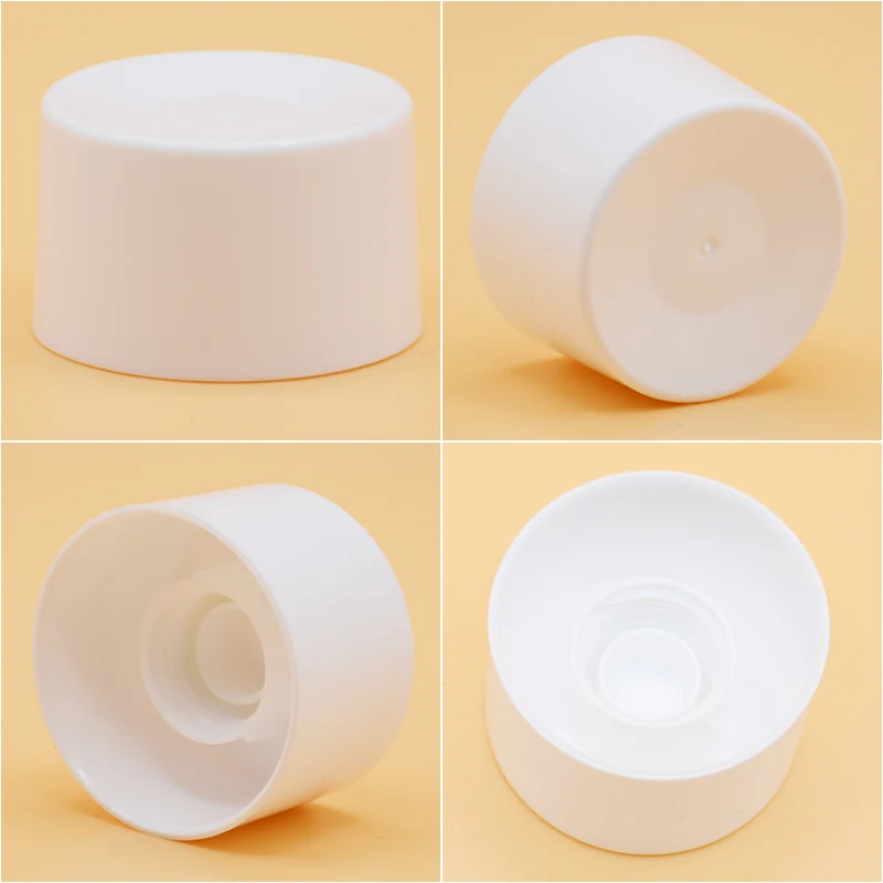 100ml Natural Skincare Packaging Textured Matte Finishing Empty Face Wash Tubes Cosmetic Plastic Tubes With Silver Screw Cap