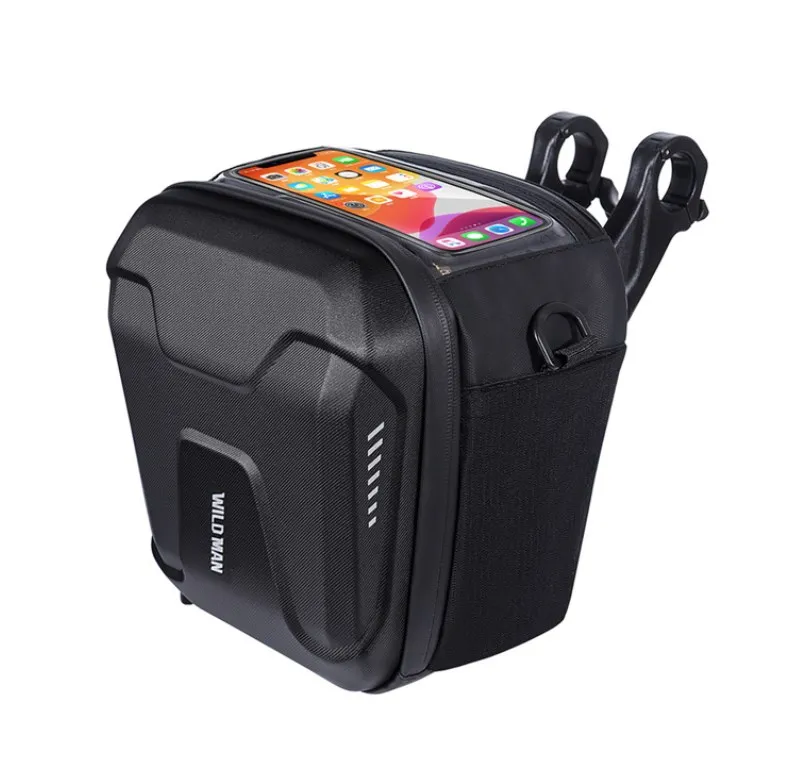 Large Capacity Bicycle Bags Waterproof Road Bike Bicycle Bags Saddle Accesories