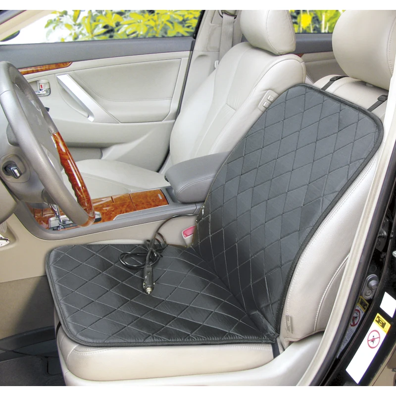 
Comfortable And Soft Polyester Hot Seat Cover Fit For Most Of Car 