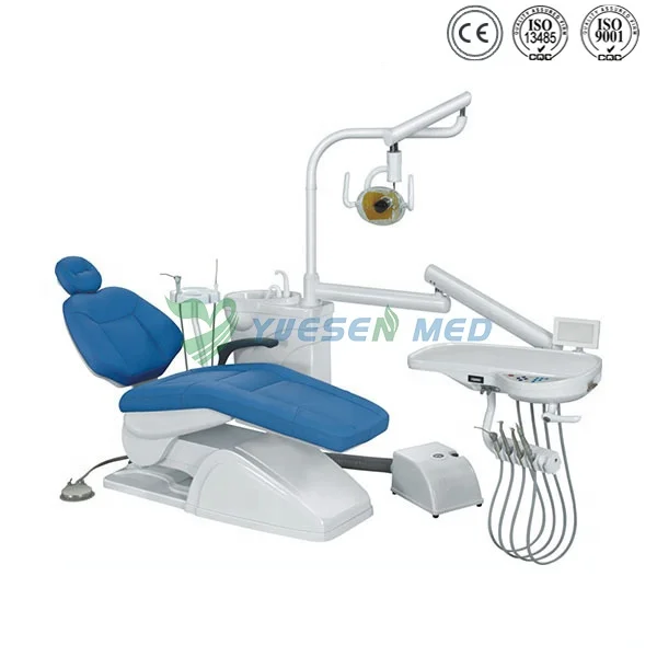2020 Hot sale dental chair dental unit product CE Approved Electric Treatment Machine