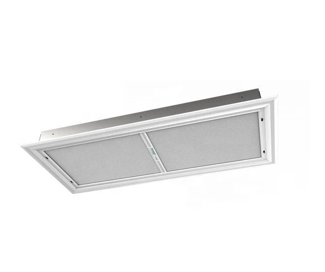 High technology Plasma Air Disinfector for Central Air Conditioning