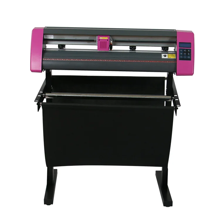 Новый плоттер JINKA PE 721 PRO по низкой цене виниловый резак автоматическая контурная резка 720 мм граф