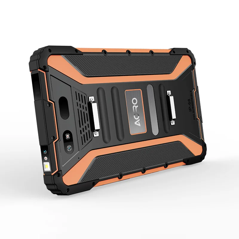 industriale ruggged tablet distributors lte nfc gps resistente ex proof  industry tablette