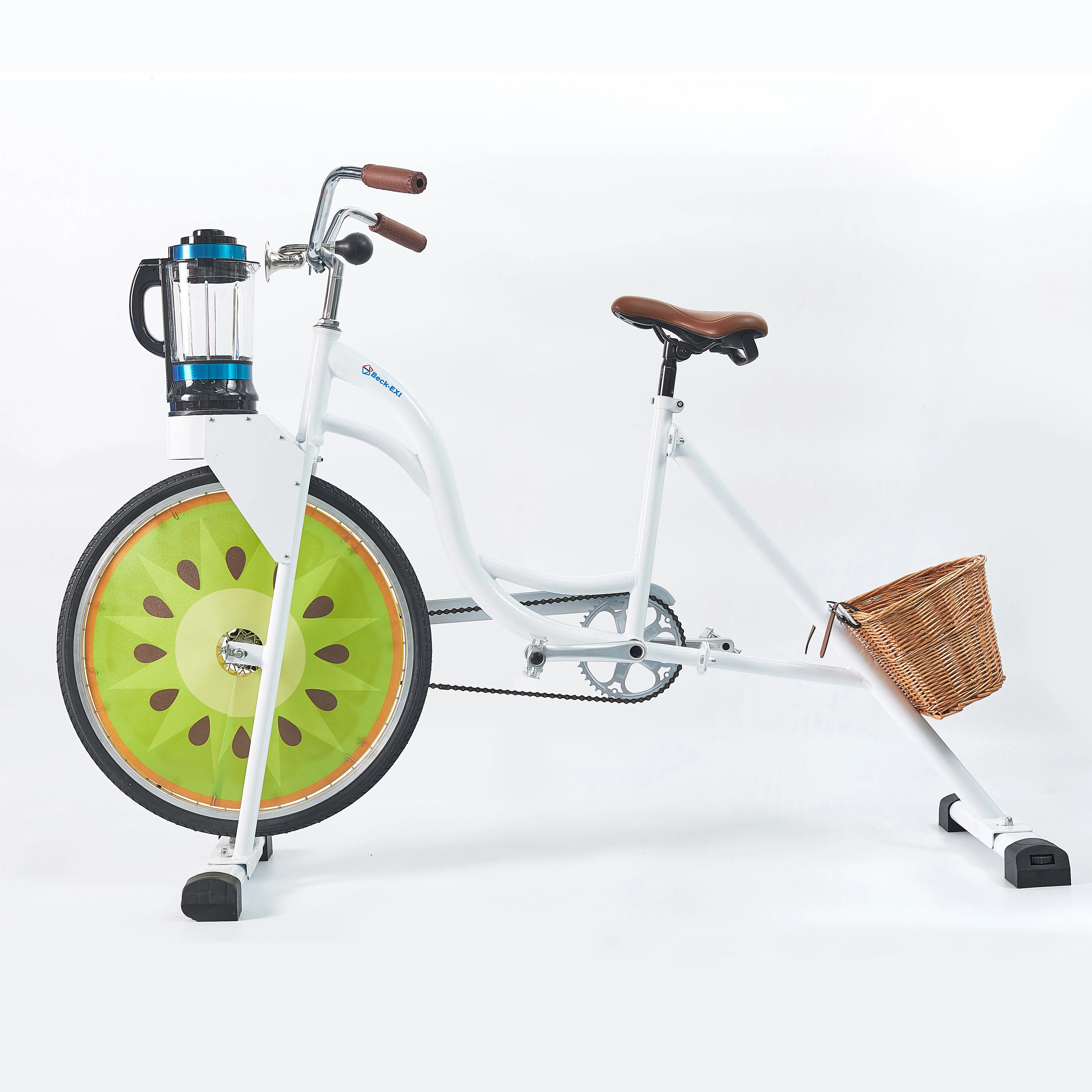 EXI hot sale style events ,party ,anniversary celebration use smoothie bike/retro bike/classic bike  blender