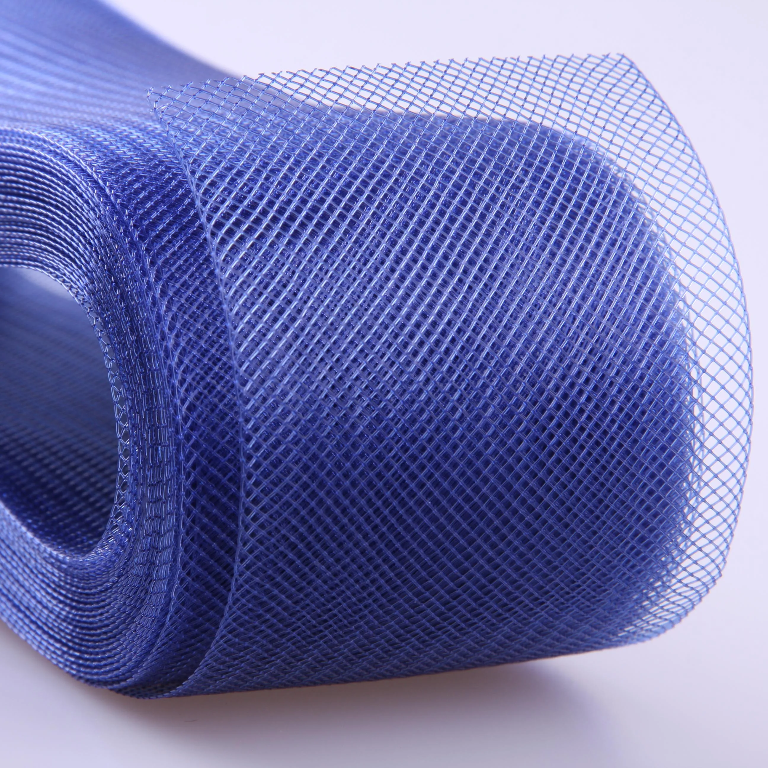 Лучшая фабрика 16 см Жесткая коса из конского волоса