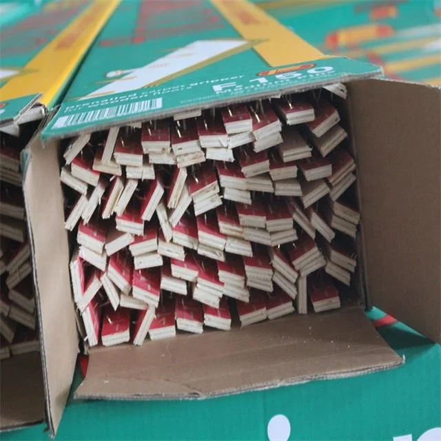 Rremium carpet clip wooden Carpet Gripper Tack Strip Smooth edge Carpet Accessory with concrete nails