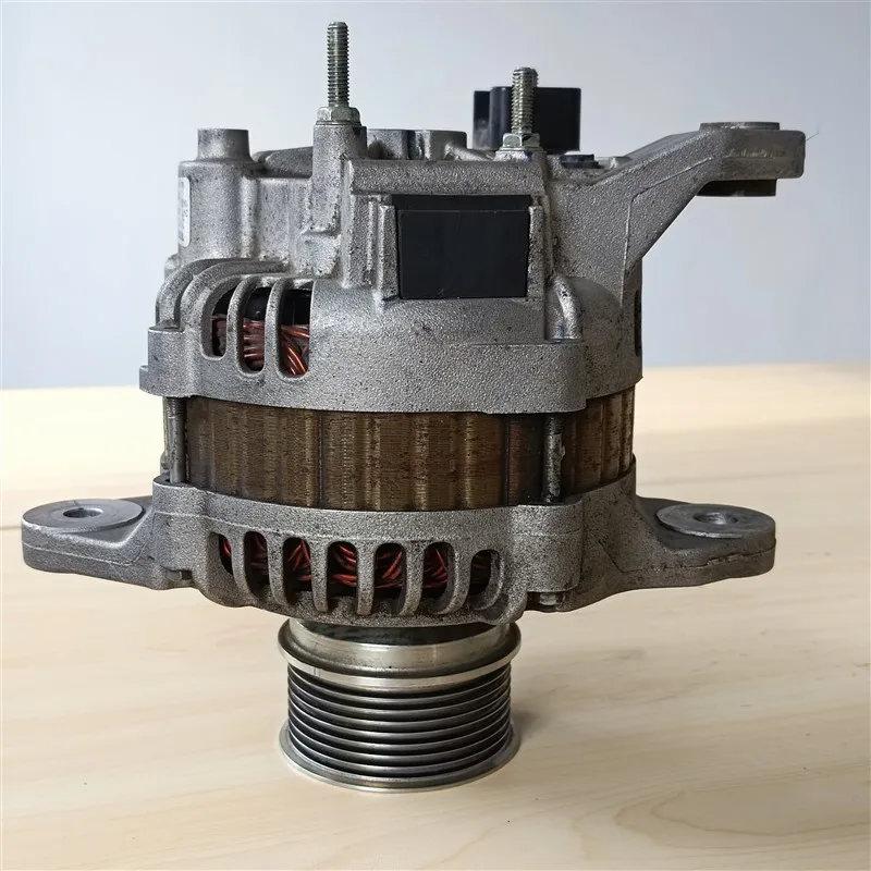 concessional sale alternator for volvo truck 21401675