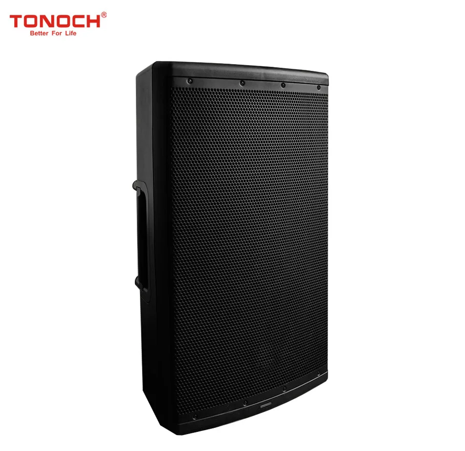 TONOCH hot sell party speaker with USB/SD