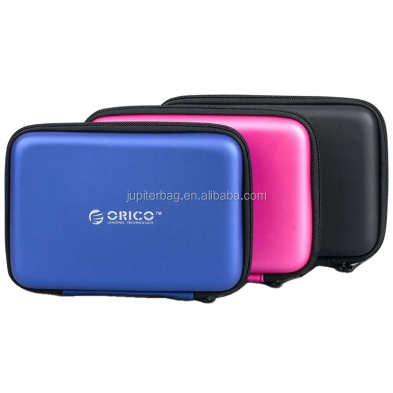 Водонепроницаемый Дорожный Чехол-органайзер для жесткого диска eva