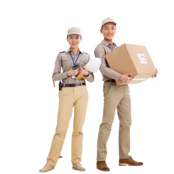 LCL FCL DDP door to door delivery service sea and air freight Shipping Agent China shipping To Spain Ireland Thailand