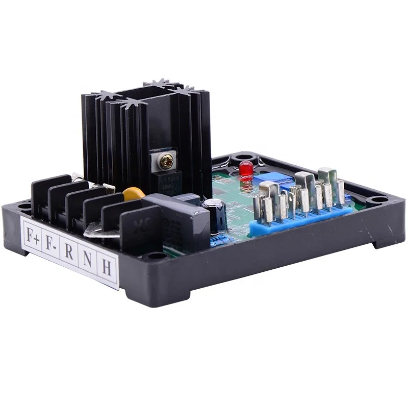 Generator parts & accessories GAVR 8A  ac automatic voltage regulator AVR