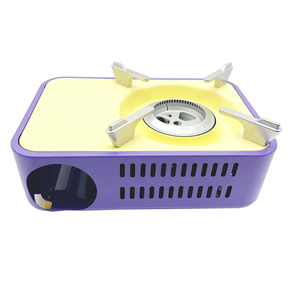 Super Manufacture Small Type Gas Cooktop Stove