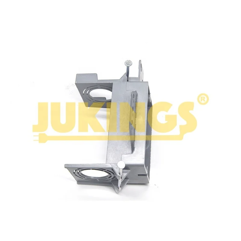 1 GANG LOW VOLTAGE  BRACKET Nonmetallic Cable Box In-Wall Junction box 2Hr Fire Rating