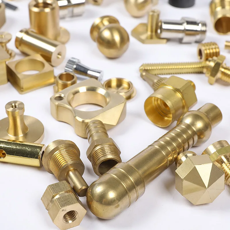 Customized Fuel Injector Air High Pressure 3d Printer Nozzle