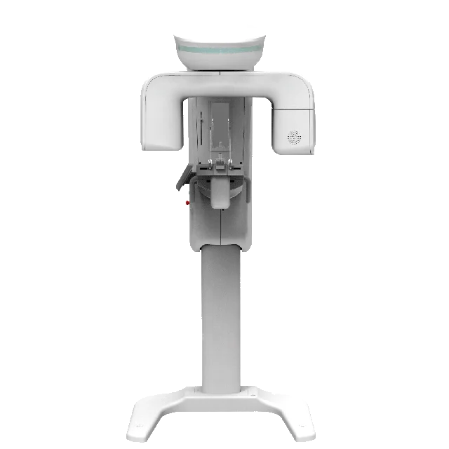 Smart3D  2-in-1  X-ray Flexibility FOV Dental CBCT with Pan and Ceph functions