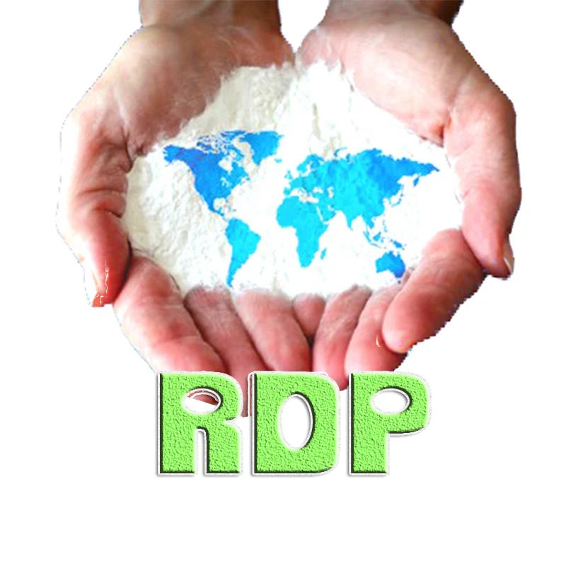 Клейкие добавки для плитки редисперсионный полимерный порошок Rdp стен клеевой