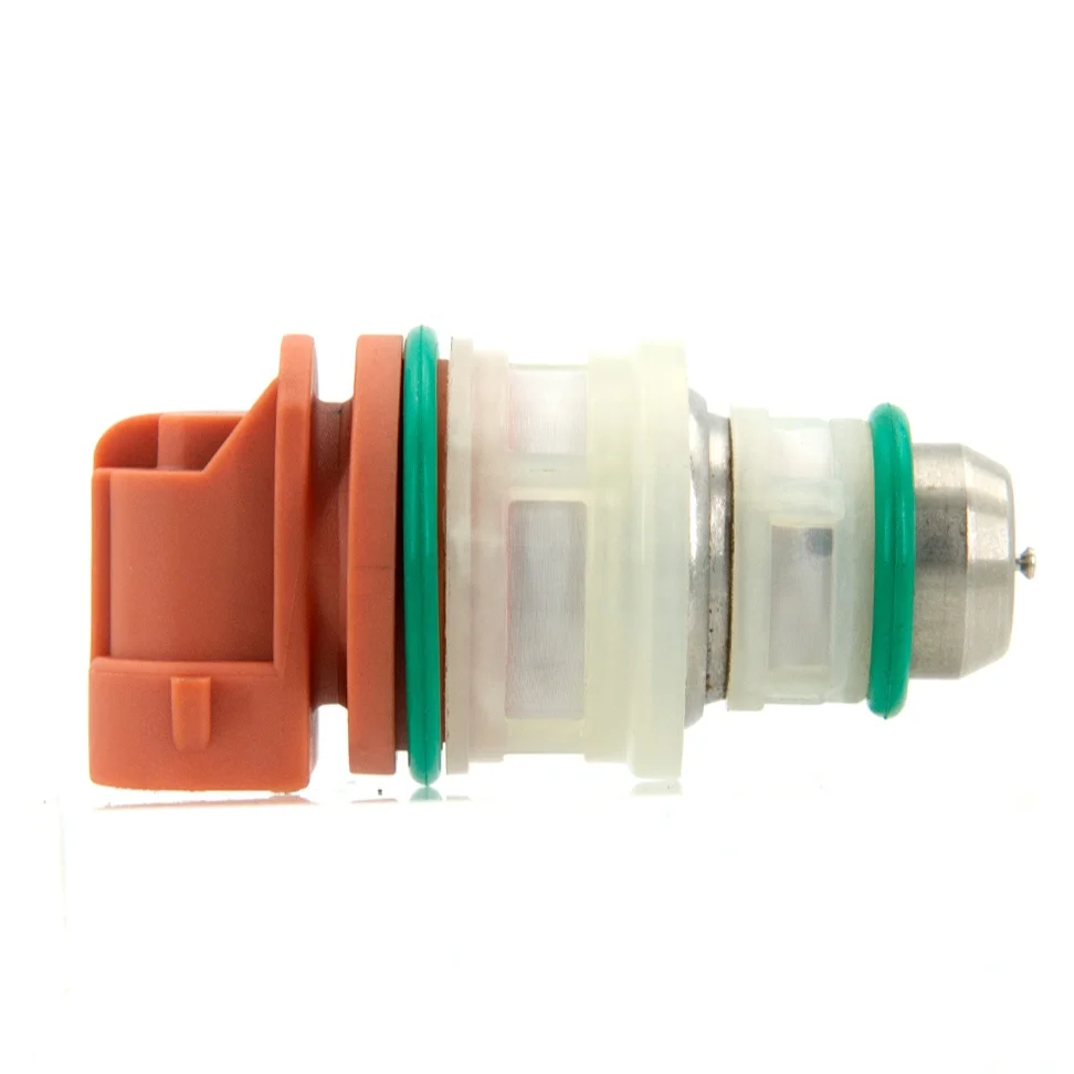 High Quality Car Accessories IWM52300 Fuel Injectors OEM 50100302 Fuel Injector Nozzle For Fiat Punto Uno VW GOL