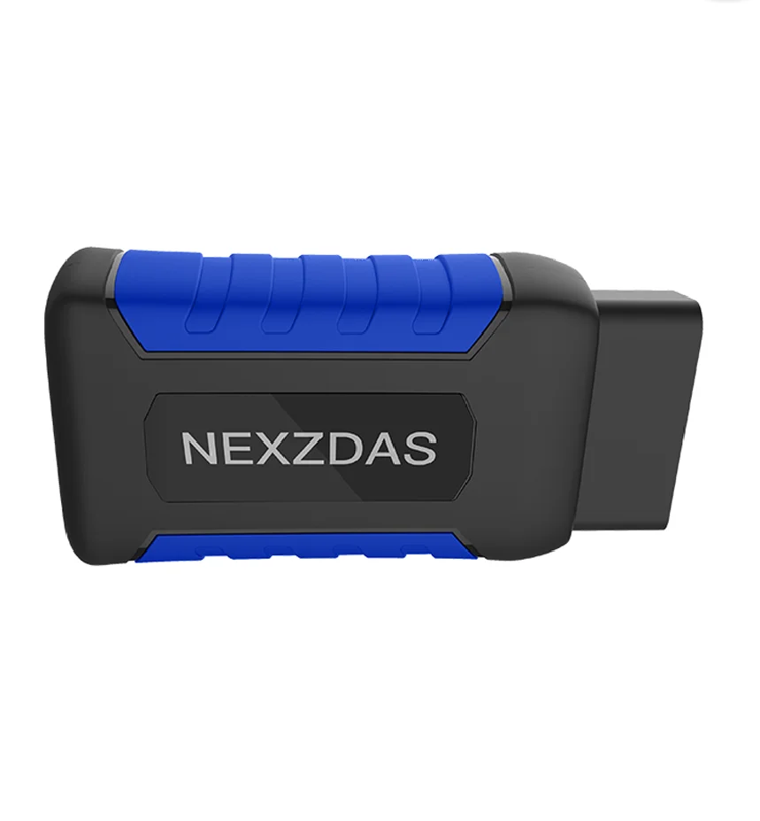 NexzDAS Pro Automotive Comprehensive Diagnostic Tool OBD2 Wifi