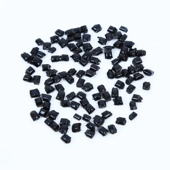 20% ~50% High Carbon Black Content Masterbatch Factory price