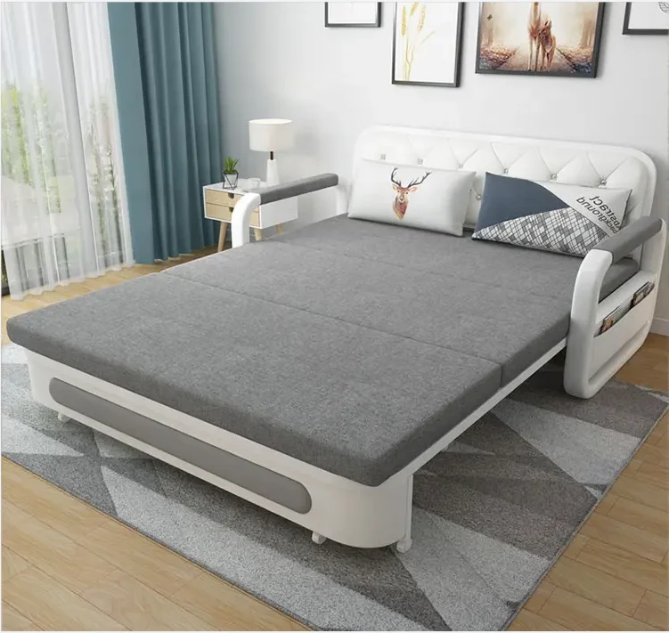 Sofa Bed 3 Seater Convertible Mechanism Sofabed Folding Sofa Bed Pull Out Living Room Sofas