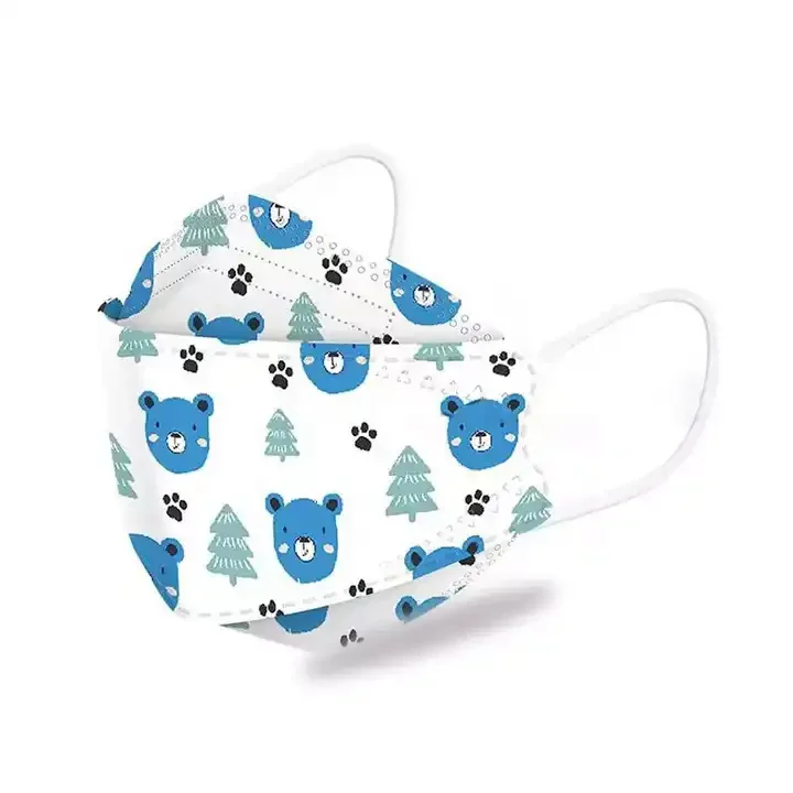 Hot Selling  Products anime mask hello kitty face masks disposable dust mask With Wholesale