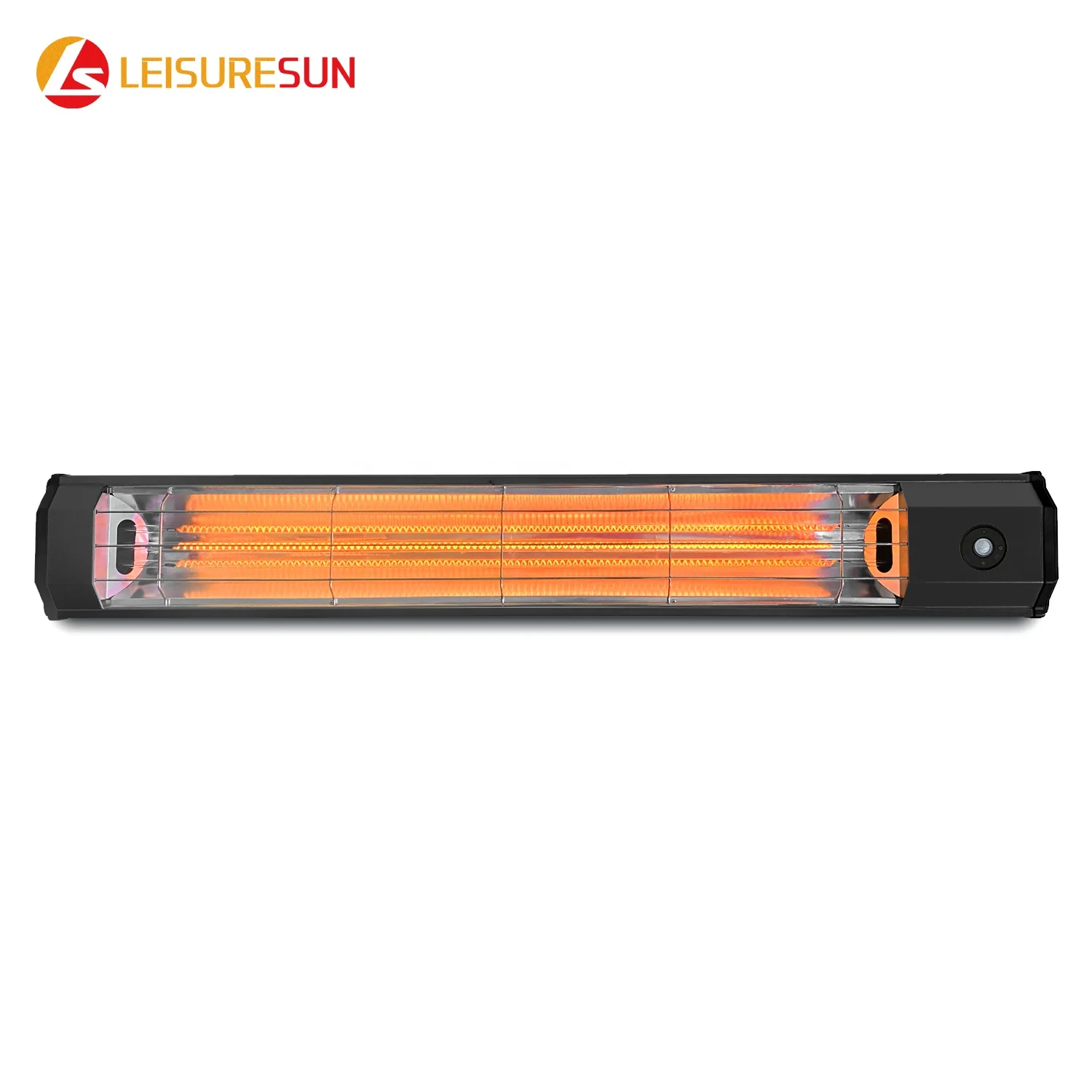 CH260 6000 Вт коммерческий Wi-Fi контроль настенный инфракрасный обогреватель эко-дизайн с датчиком, нагрев, только когда люди в диапазоне чувствительности