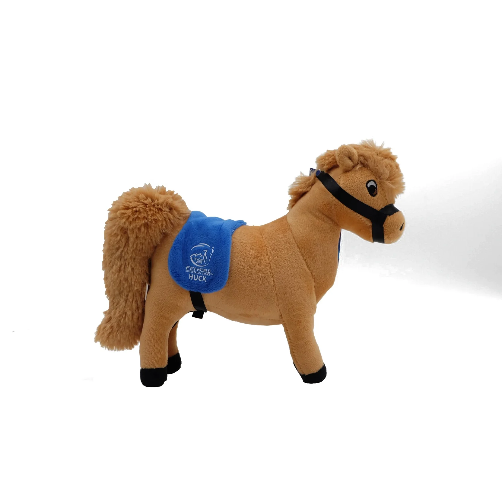 Good Quality Custom Shaped Stuffed Toys Plush for Children