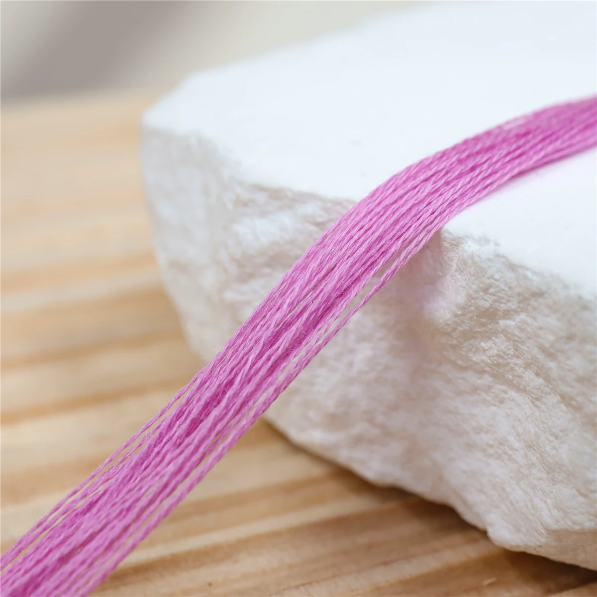 32S/2 100%Lyocell Tencel Lyocell Fabric Kitting Yarn Manufacturer Stock