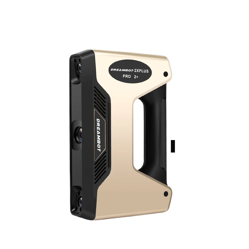 Industrial High Accuracy Car Laser Scanner 3d Laser Scanner Portable Handheld 3D Scanner (1600368105729)