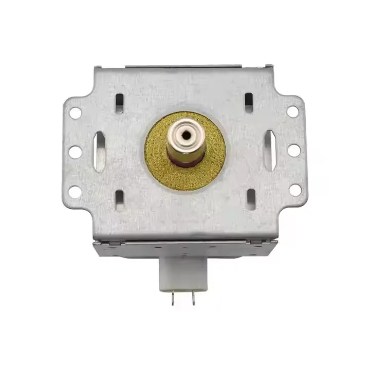 Магнетрон для микроволновой печи 2 м610-2 Круглый/квадратный угол