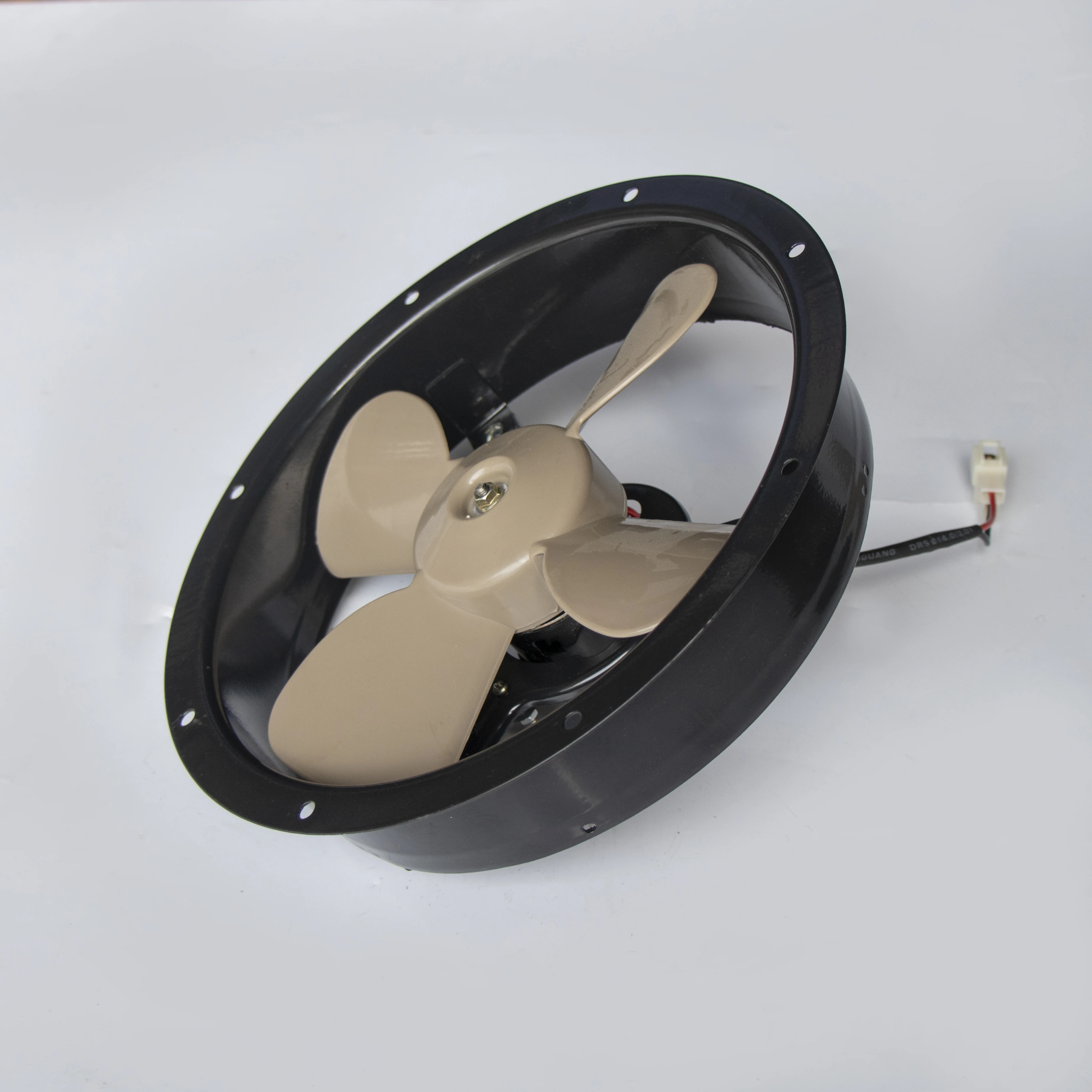 Горячая Распродажа стандартный вытяжной вентилятор для автомобиля в стиле Акулий плавник toyota
