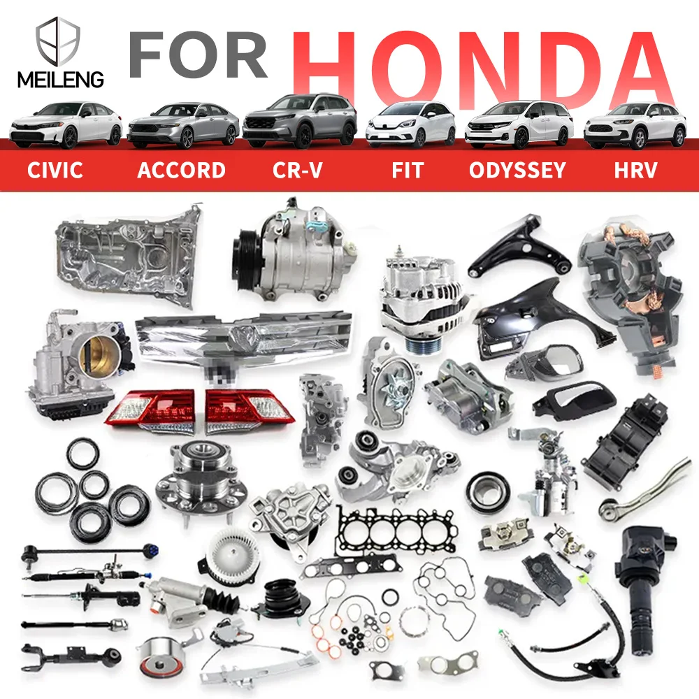 Low Configuration Left Front Car Led Head Light Lamp 33150-3A0-H02 Headlight Headlamp For Honda CRV CR-V RS3 Hybrid RS5 2022
