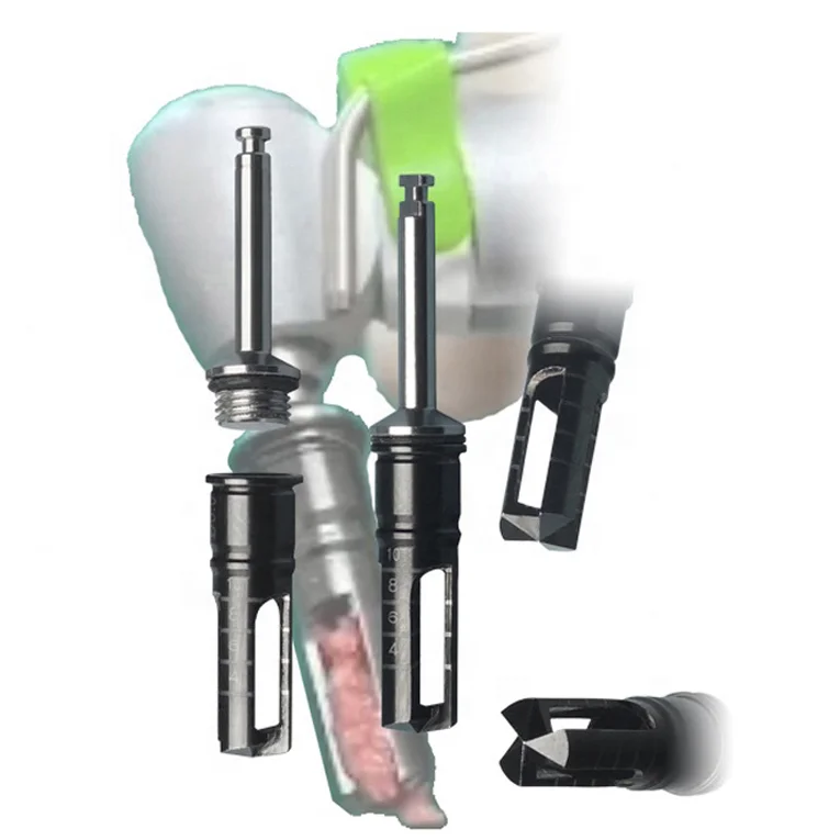 Набор для шлифования костей