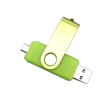 Wholesale Bulk Cheap 2Gb 4Gb 8Gb 16Gb 32Gb Custom Memory Pen Drive 2.0 Stick Pendrive  64gb Swivel OTG Usb Flash Drive 3.0