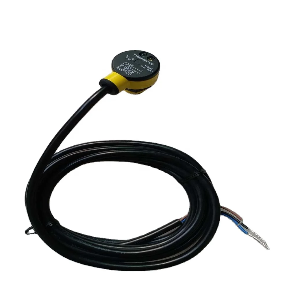 New original Sensor switch E2A-M08KN04-M1-B1 Inductive Proximity sensor suppliers