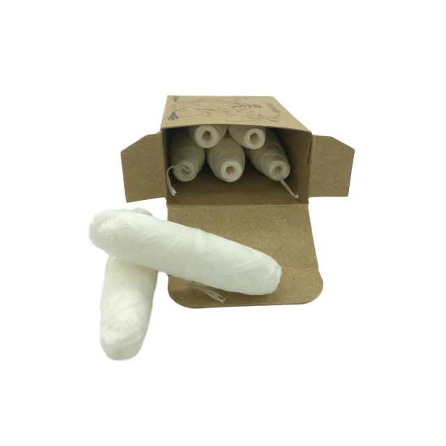 Hot Selling Dental Floss Mint Dental Floss Customized Package