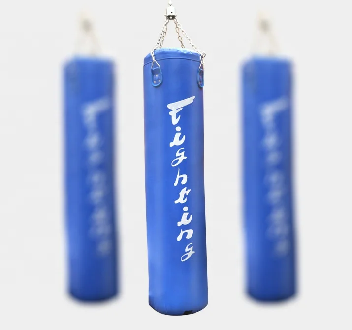 Home use Punching Bags  Kick Boxing Bag MMA Training Sports