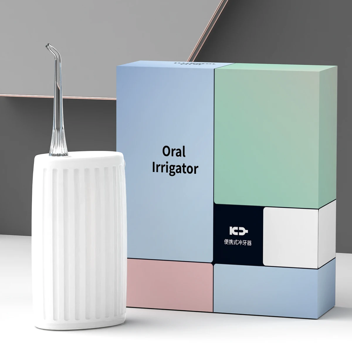 electric dental portable teeth water flosser water flosser rechargeable portable waterflosser