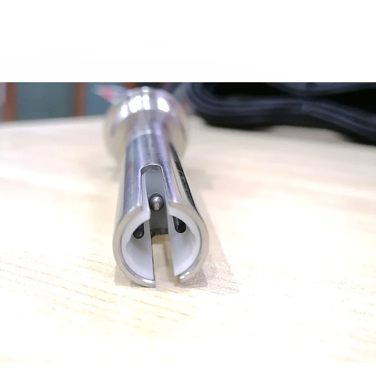 Stainless Steel Conductivity Sensor Online Conductivity Controller TDS Sensor EC Probe