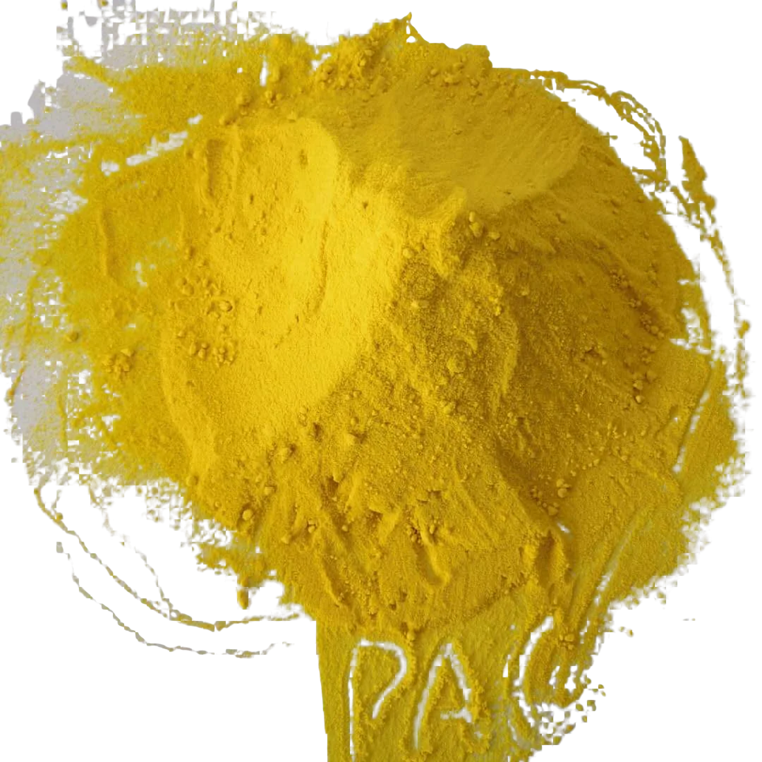 
30% Strong adsorption performance polyaluminium chloride PAC 