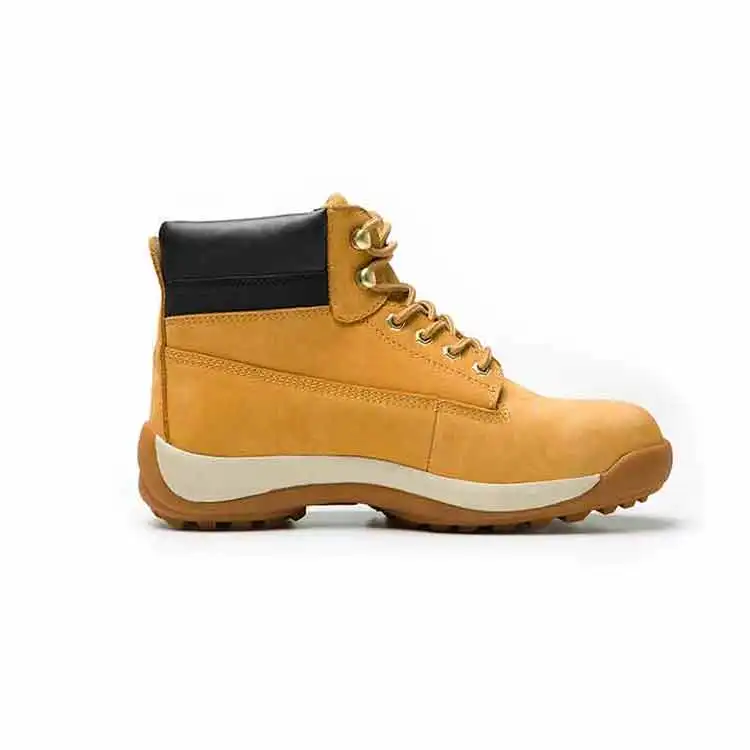 Новый дизайн уличные походные защитные ботинки zapato seguridad защитная обувь по низкой