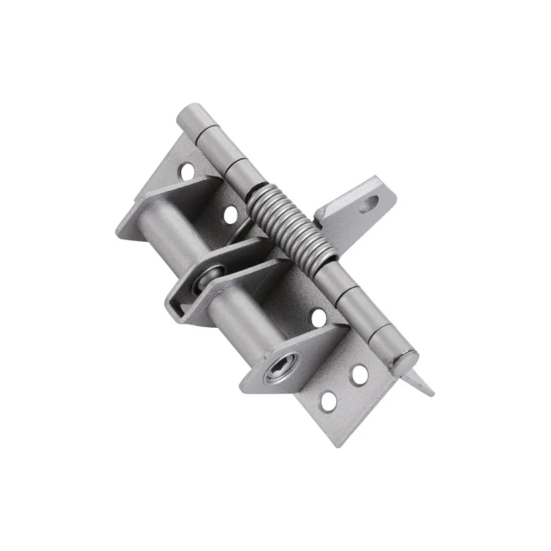 4 Inch Invisible Door Spring Hinge Stamping Mould Die Mold Press Steel Mold Manufacturer
